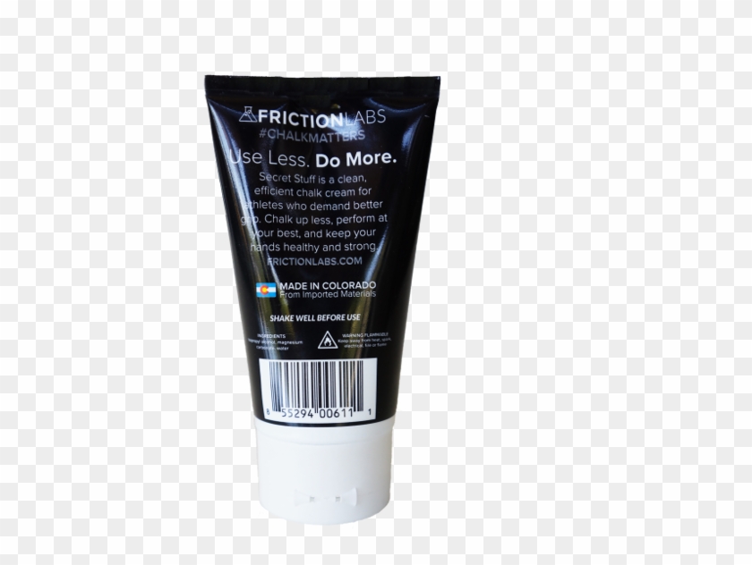 Secret Stuff - Sunscreen Clipart