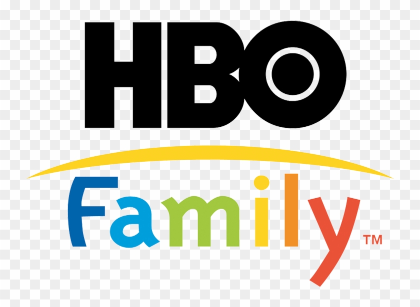 Hbo Family Logo - Hbo Family Logo Png Clipart