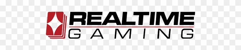 Realtime Gaming - Real Time Gaming Clipart