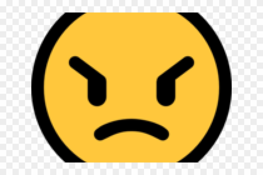 Angry facebook