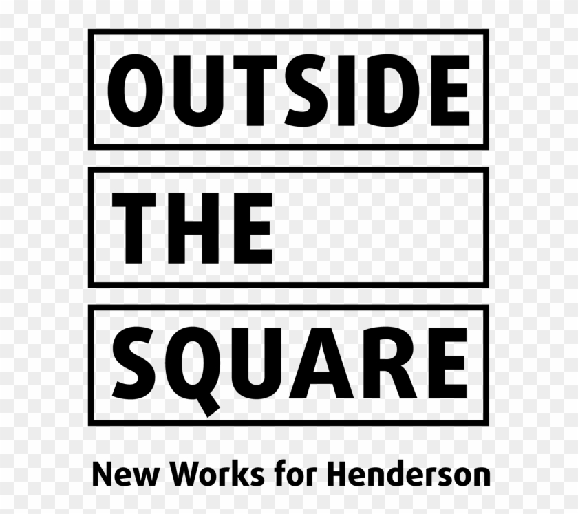 Square Outline Png Clipart