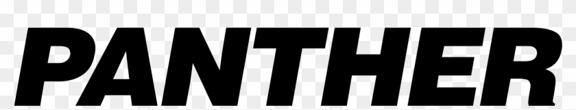 Panther Logo Png Transparent - Parallel Clipart