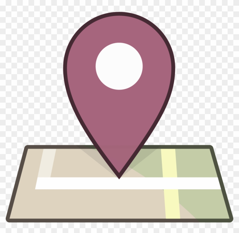 Facebook Computer Icons Lawton Clip Art - Facebook Check In Icon Vector - Png Download