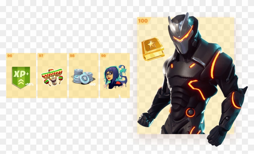 { "messages" - Best Skin Fortnite Season 5 Clipart #419842