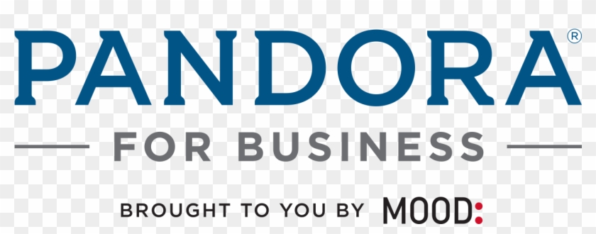 Pandora For Business For Music/ Mood Setting - Graphics Clipart