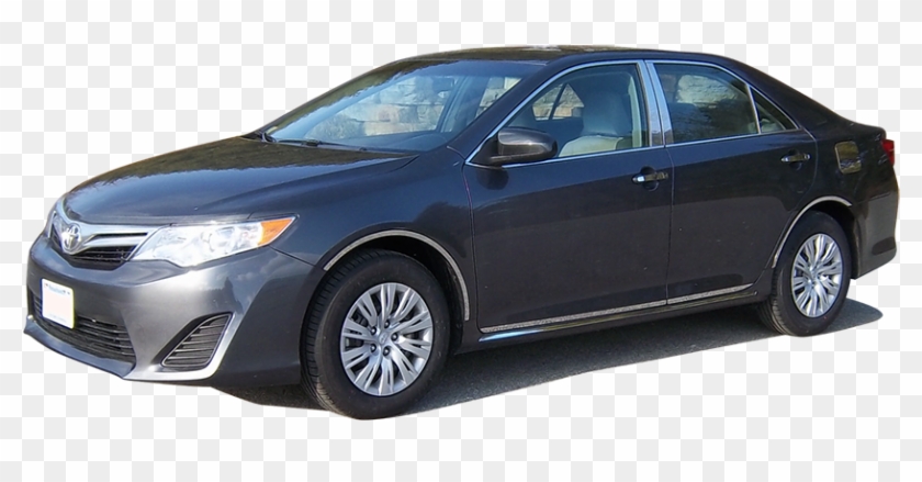 Back To Top Header Image - Toyota Camry Clipart