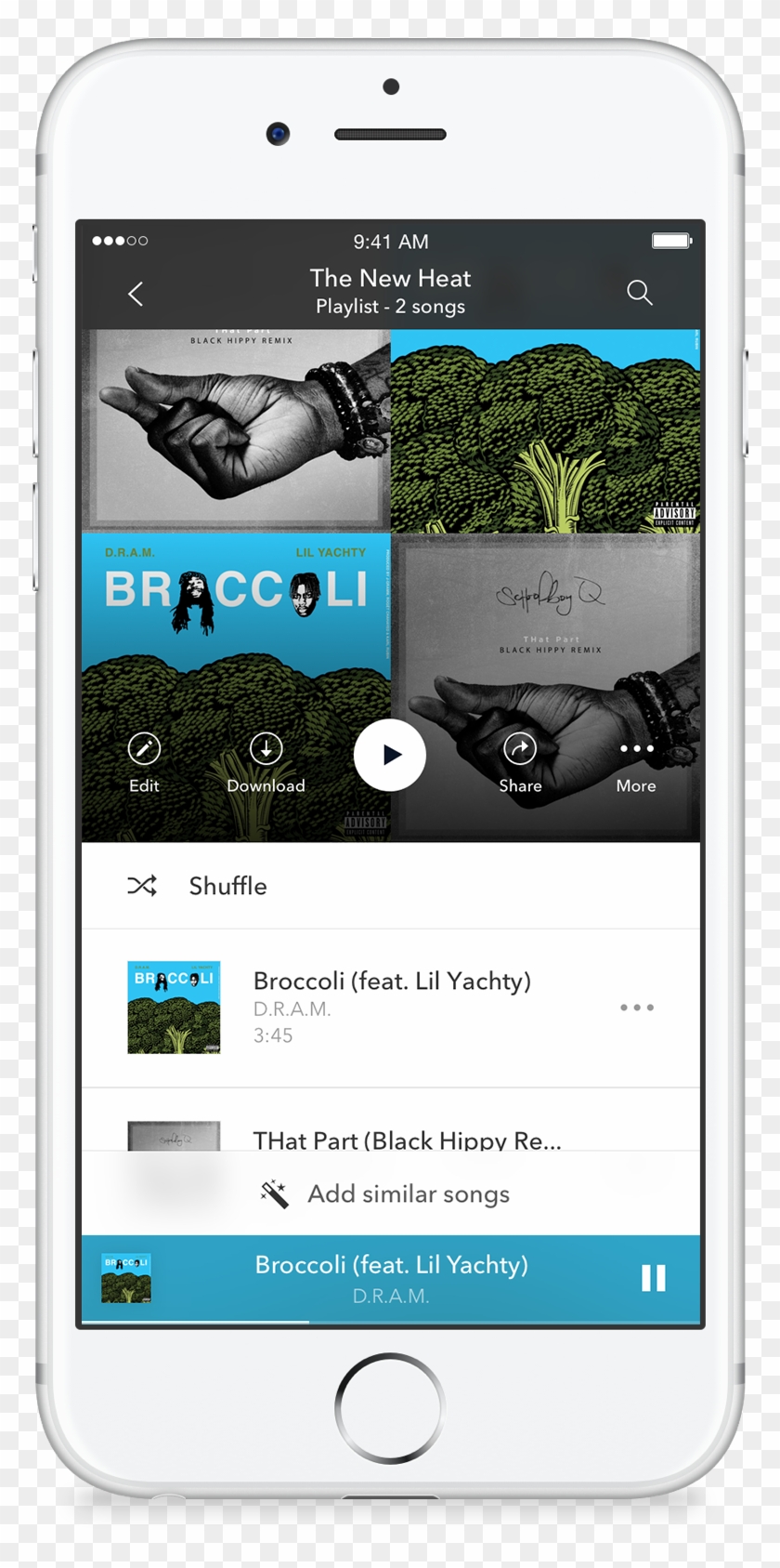 Naturally You Can Also Build Your Own Playlists From - Does Pandora Premium Look Like Clipart