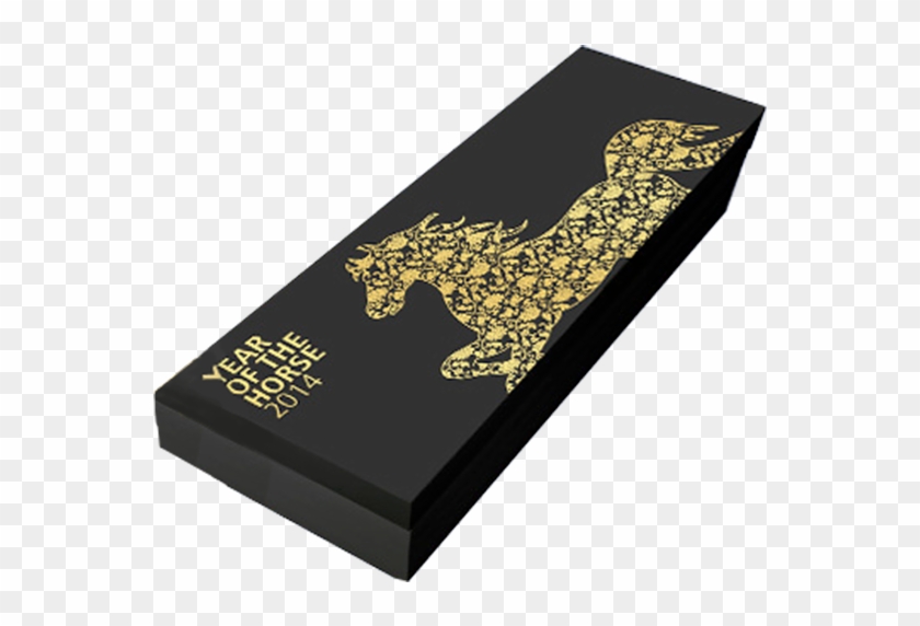 Pave Horse 3d Lunar Year 3 Silver Coin Set 500 Francs - Motif Clipart #4100046