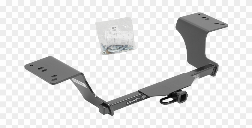 Sell Draw-Tite 36362 Class II; Frame; Trailer Hitch in Multiple