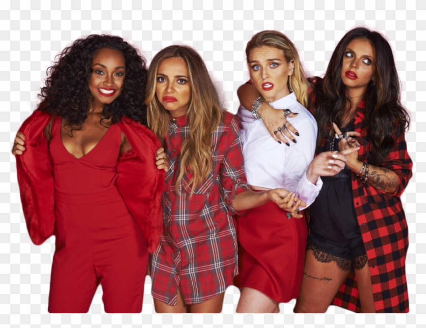Little Mix Png Picture - Little Mix Png 2016 Clipart #4100195