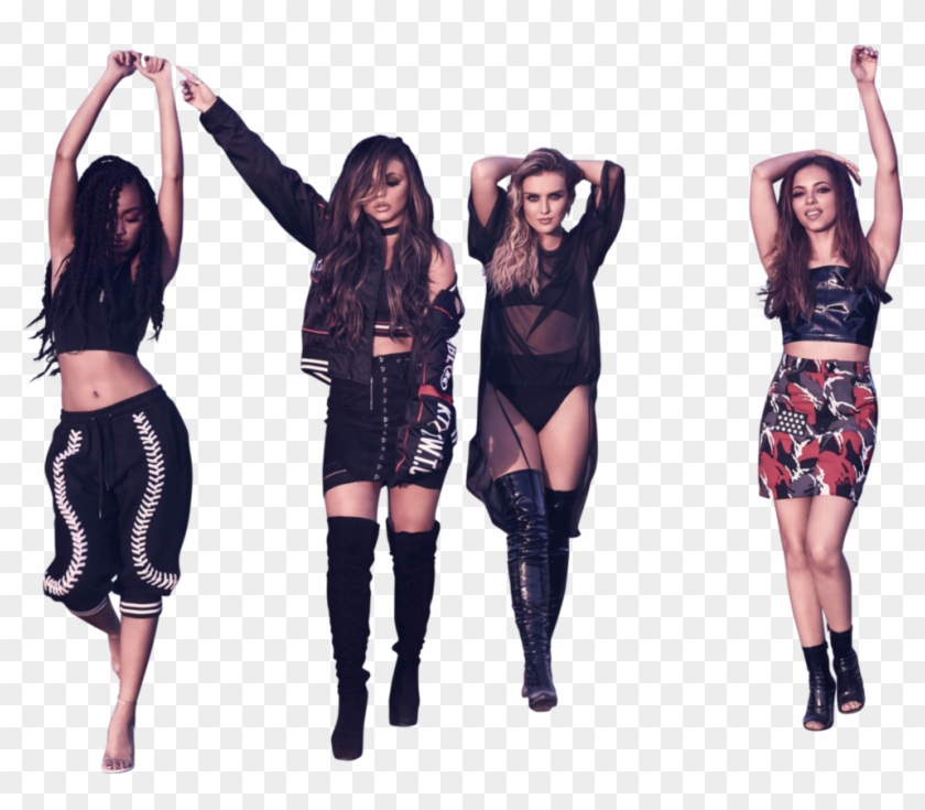 Download Little Mix Png Photo - Little Mix Png Clipart