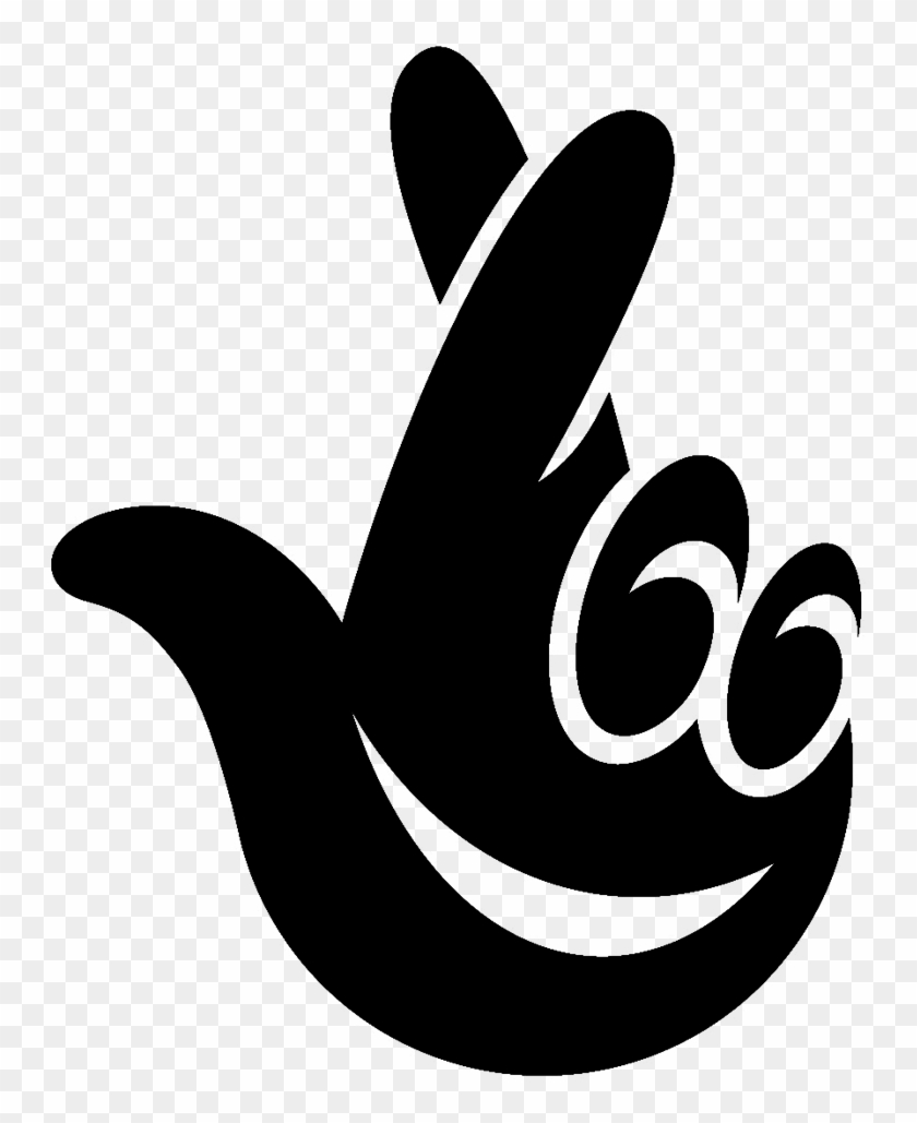 Heritage Lottery Fund Logo Png Clipart 4100324 Pikpng