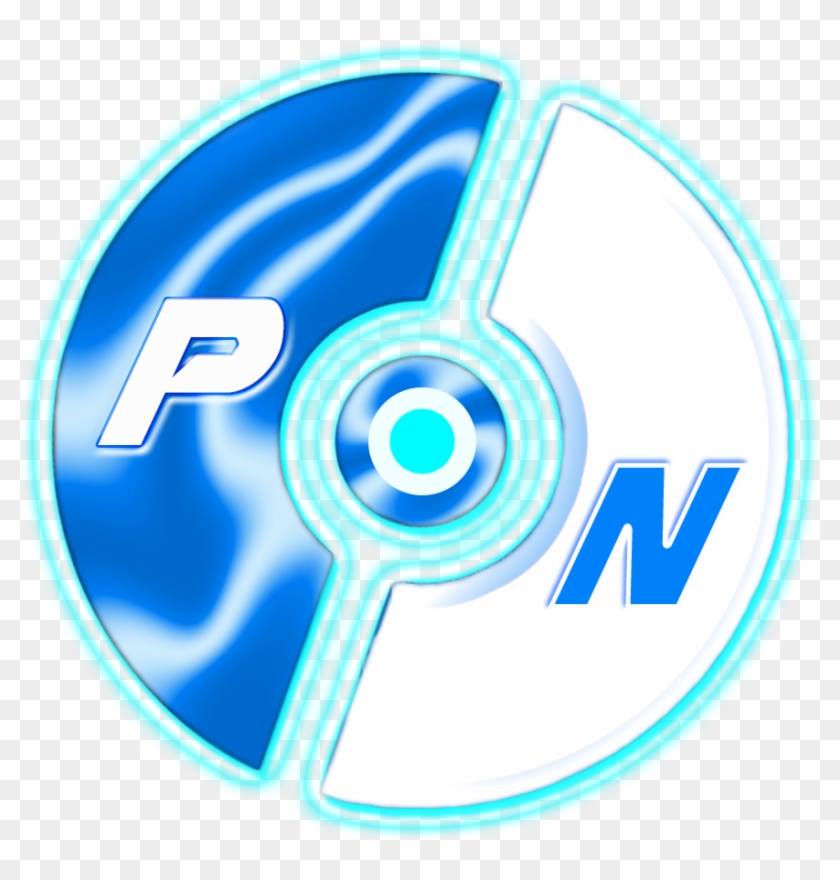 Poke-navi - Circle Clipart