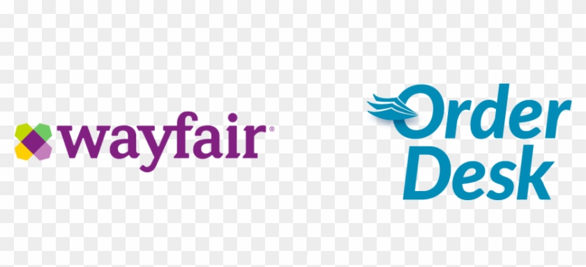 Wayfair Order Desk - Wayfair Clipart #4100433