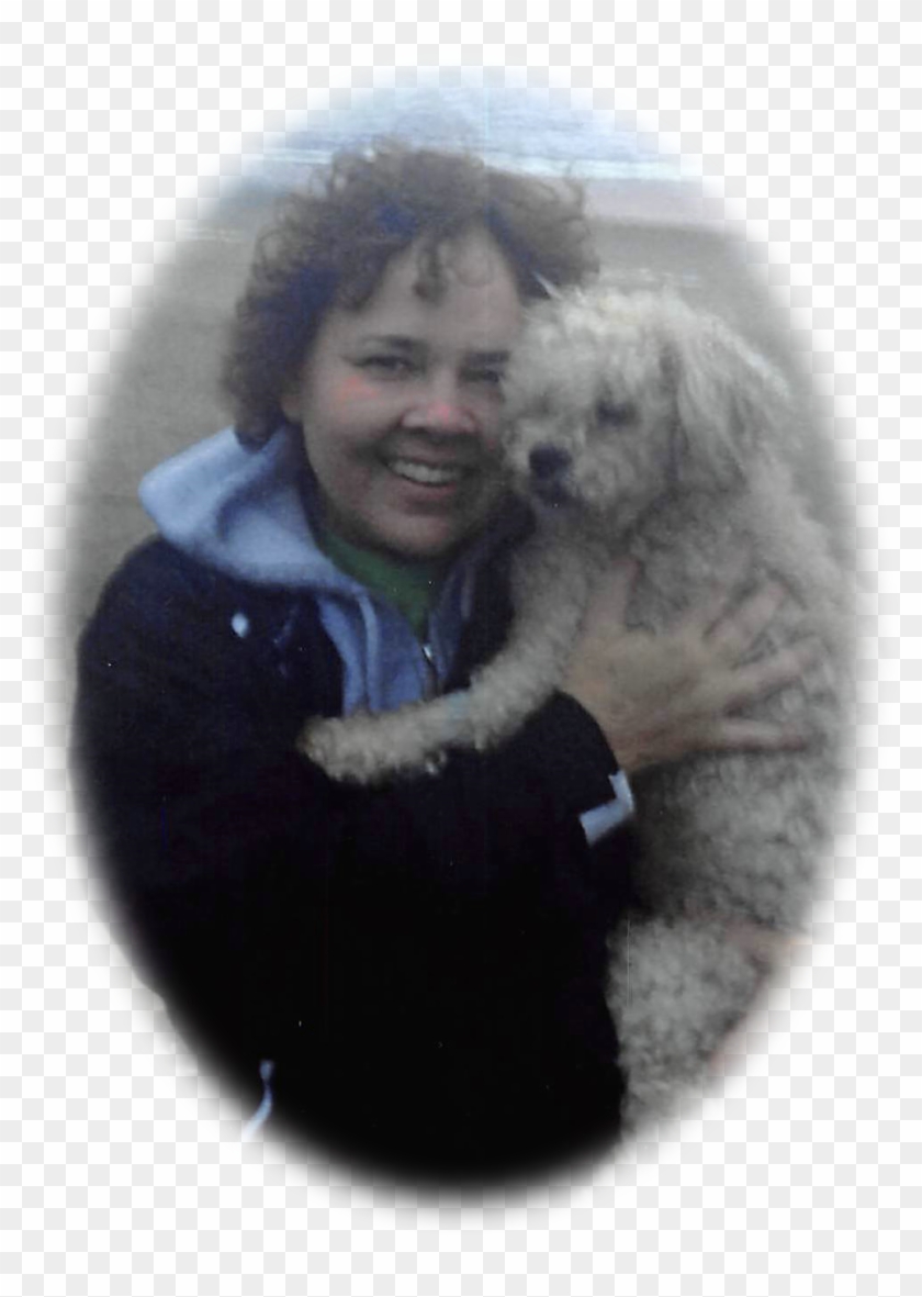 With Her Family At Her Side, Randon “randi” Kay Billman, - Denver Colo Obituary Maria Whatley Clipart #4100472