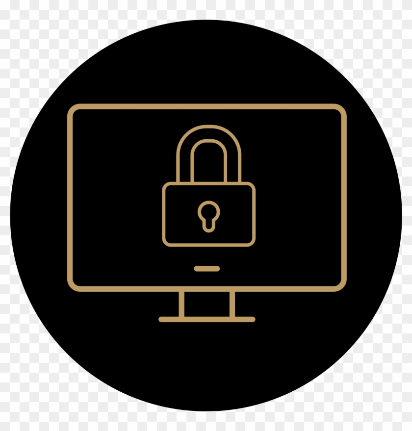 What Should My Business Be Doing In Light Of Wayfair - Circle Clipart