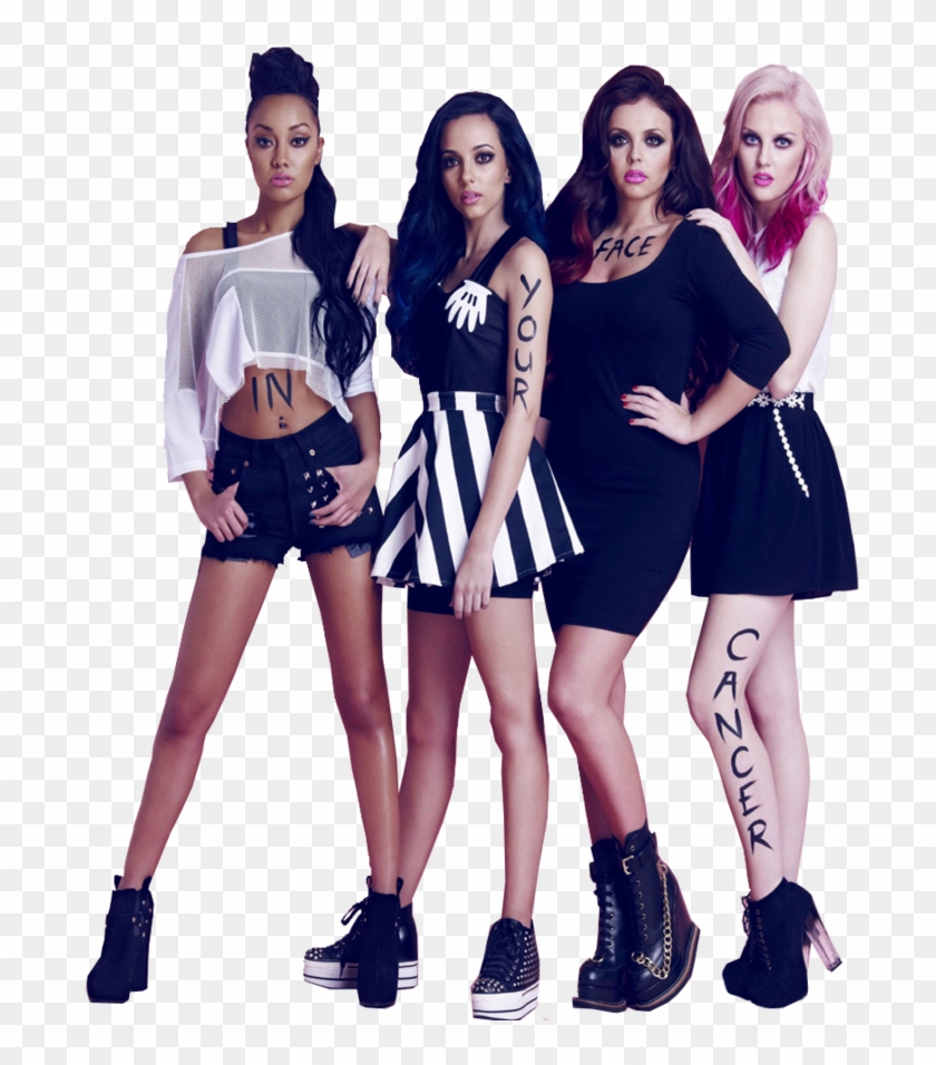 Little Mix Inspiration › - Png De Little Mix Clipart #4100810