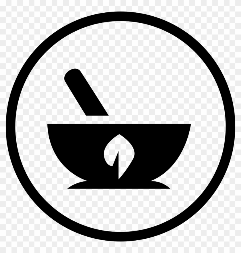 Png File - Traditional Chinese Medicine Icon Clipart