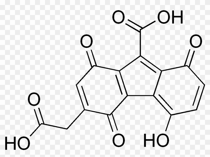 Hipposudoric Acid - 3 Methoxybenzamide Clipart #4100988