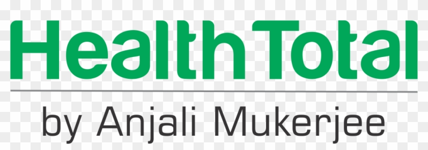 Anjali Mukerjee Health Total - Health Total By Anjali Mukerjee Clipart #4100993