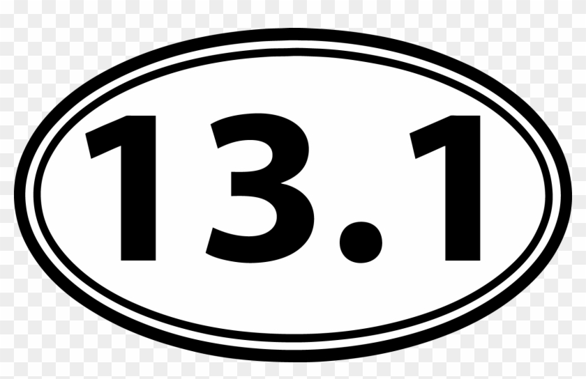 Another Jackass With A - 13.1 Marathon Clipart