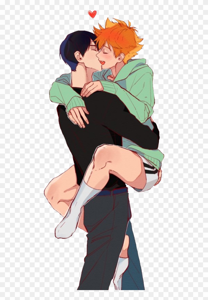 Kageyama Tobio - Kagehina Dj Clipart #4101427