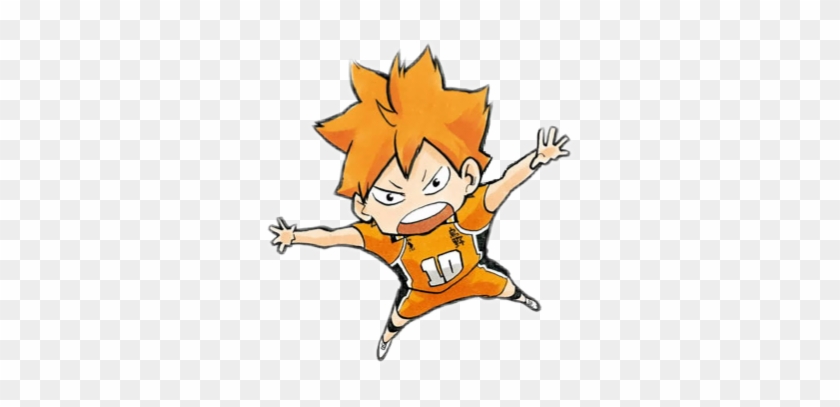 #hinatashouyou #hinata #haikyuu #haikyuu #kageyama - Cartoon Clipart
