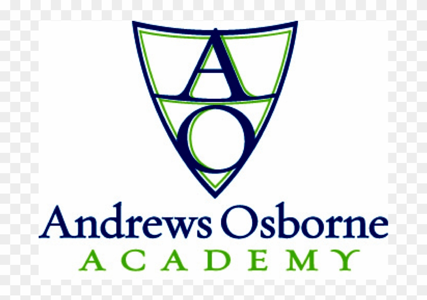 My Old School, Aoa On Flowvella - Andrews Osborne Academy Clipart #4101644