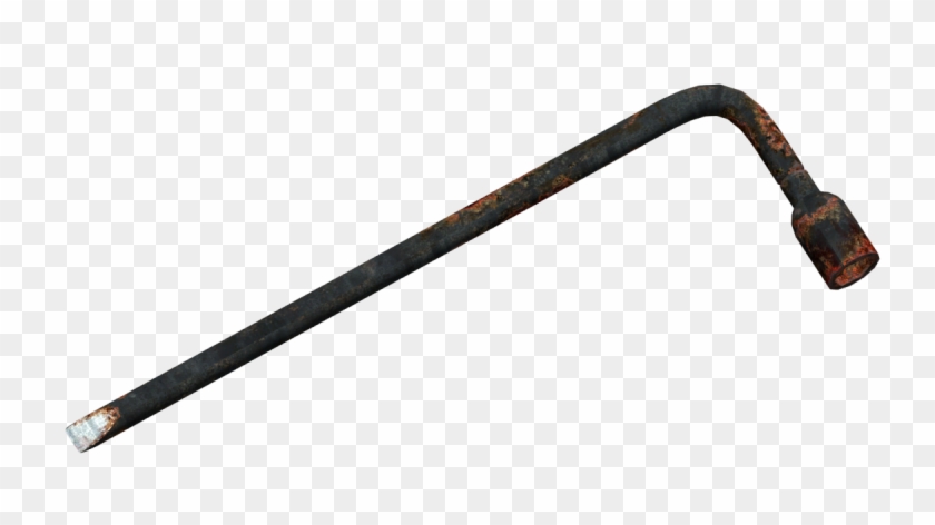 Tire Iron Clipart