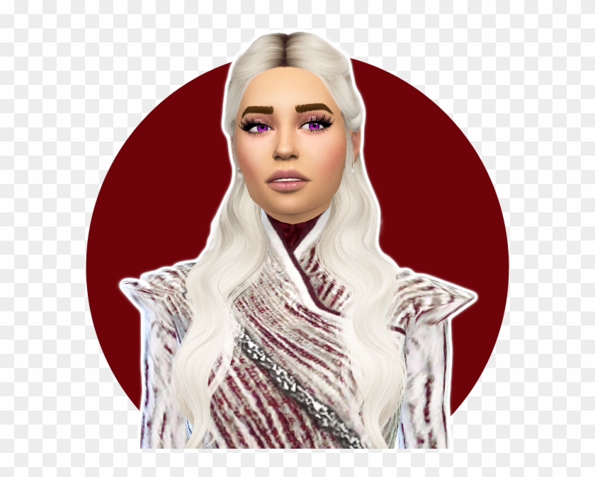 “new Icon - Blond Clipart #4101686