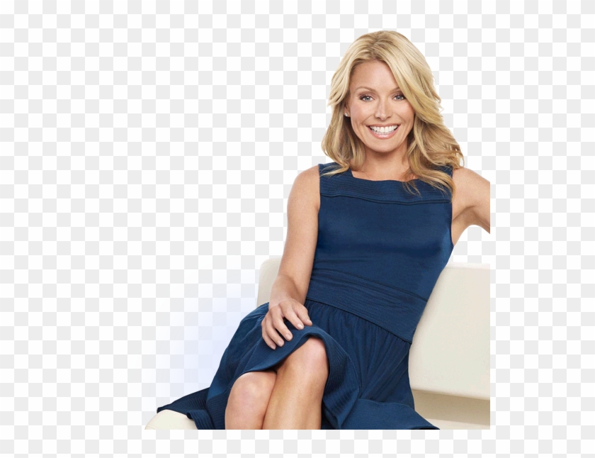 Live With Kelly Hopefully They Will Get Someone Good - Kelly On Today Show Clipart