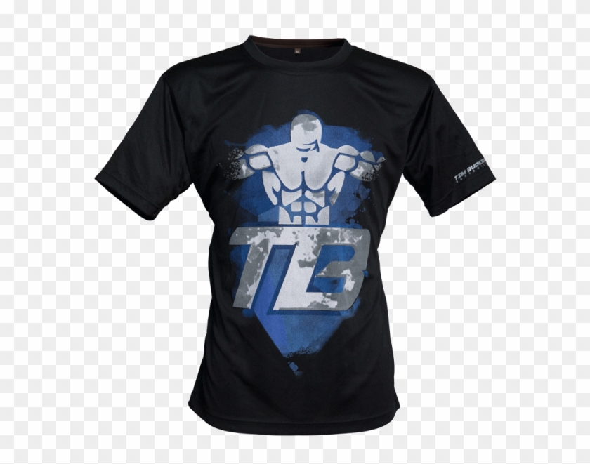 T-shirt Logo - Captain America Clipart #4101820