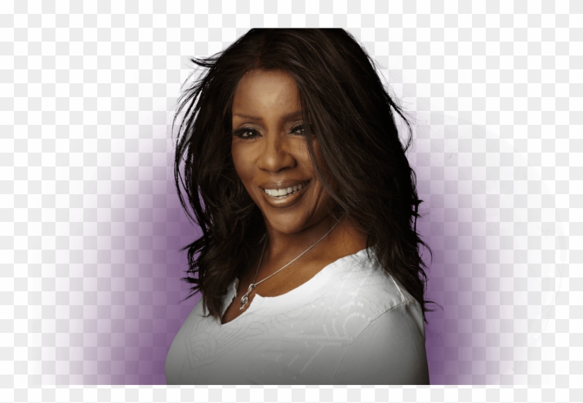 Gloria Gaynor Clipart #4101862