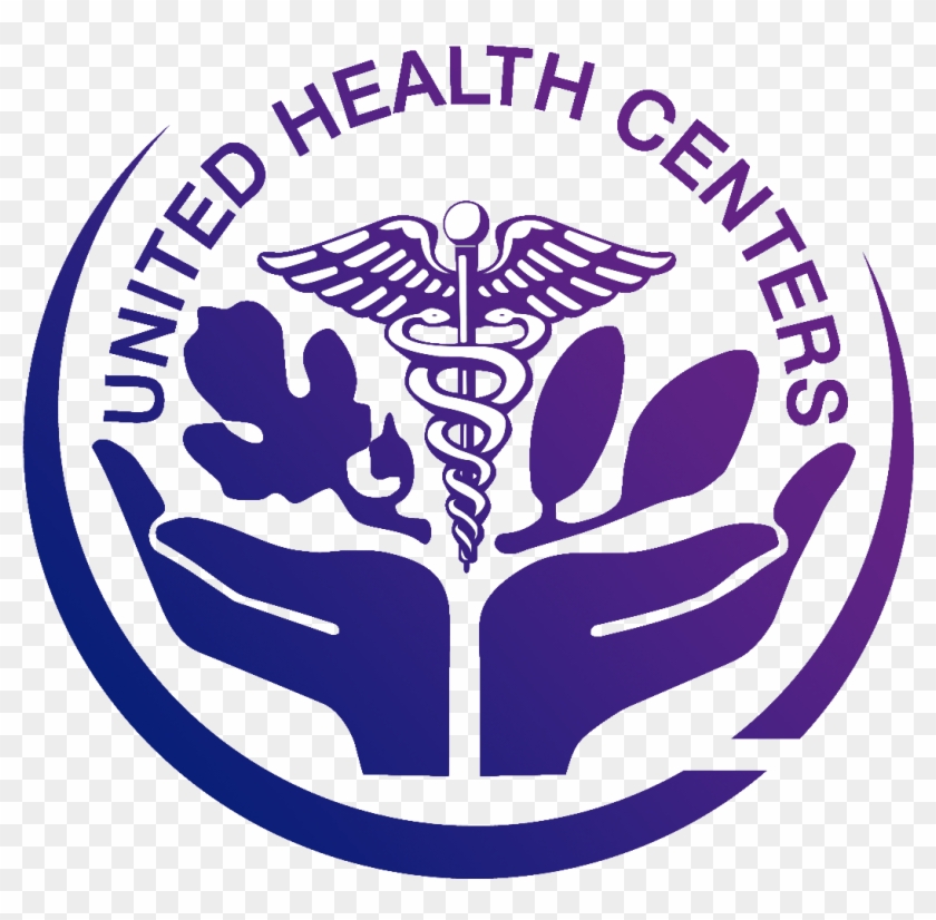 Image - United Health Centers Logo Clipart #4101965