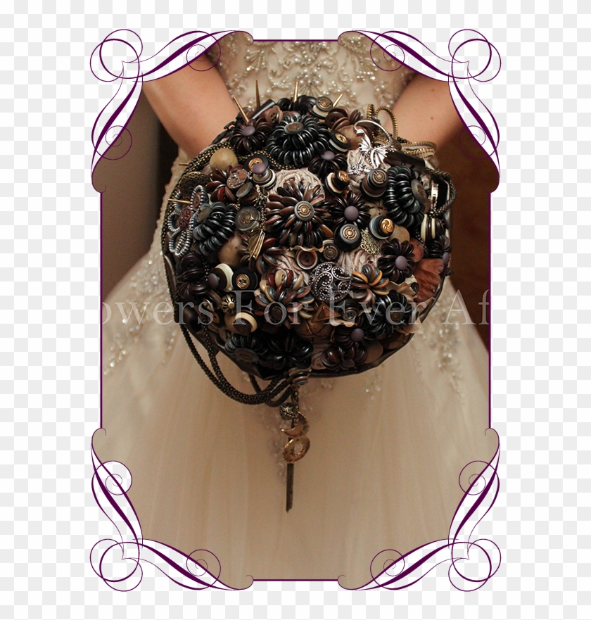 Game Of Thrones Bouquet, Khaleesi Bouquet - Australian Christmas Wattle Floral Arrangements And Clipart #4102104