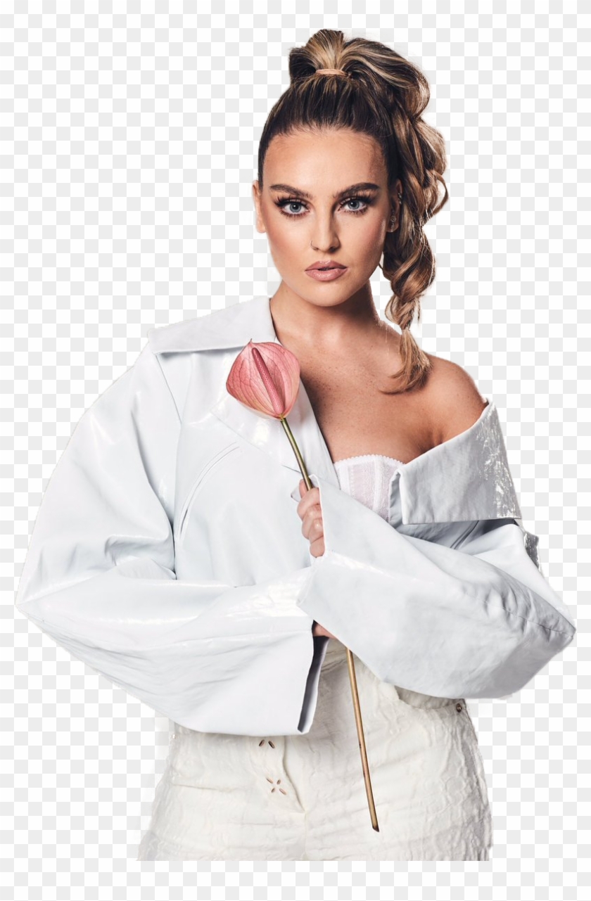 Little Mix Perrie Photoshoot Clipart
