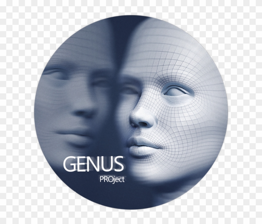 Genus Logo Second Life Clipart #4102231