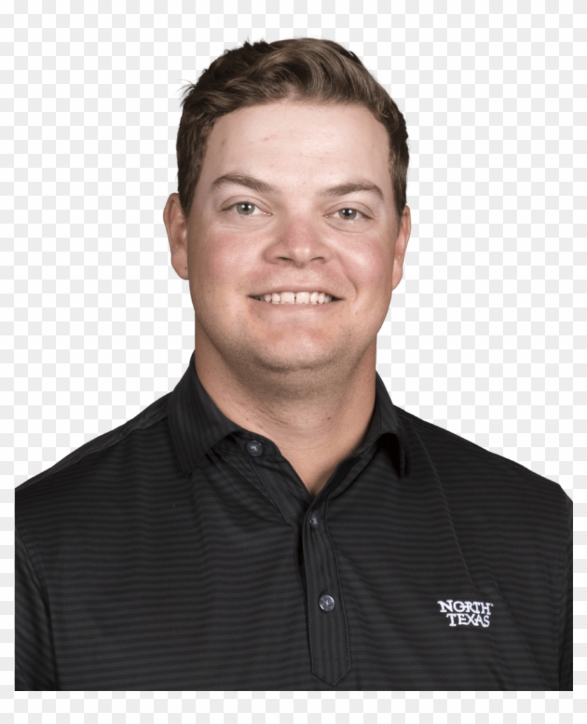 Cory Churchman - Corey Conners Clipart