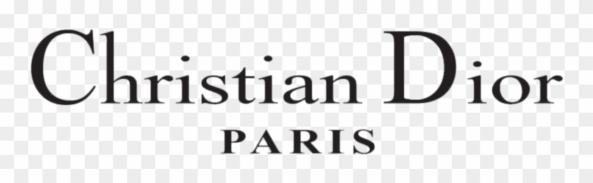 Dior Sticker - Christian Dior Clipart
