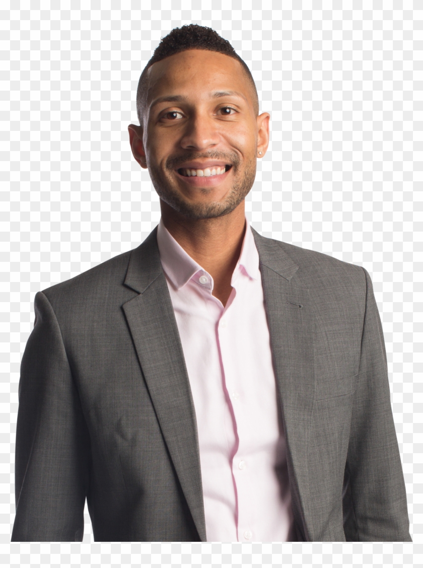 Aaron Coleman, Phd Student, Social Policy And Management, - Gentleman Clipart #4102414