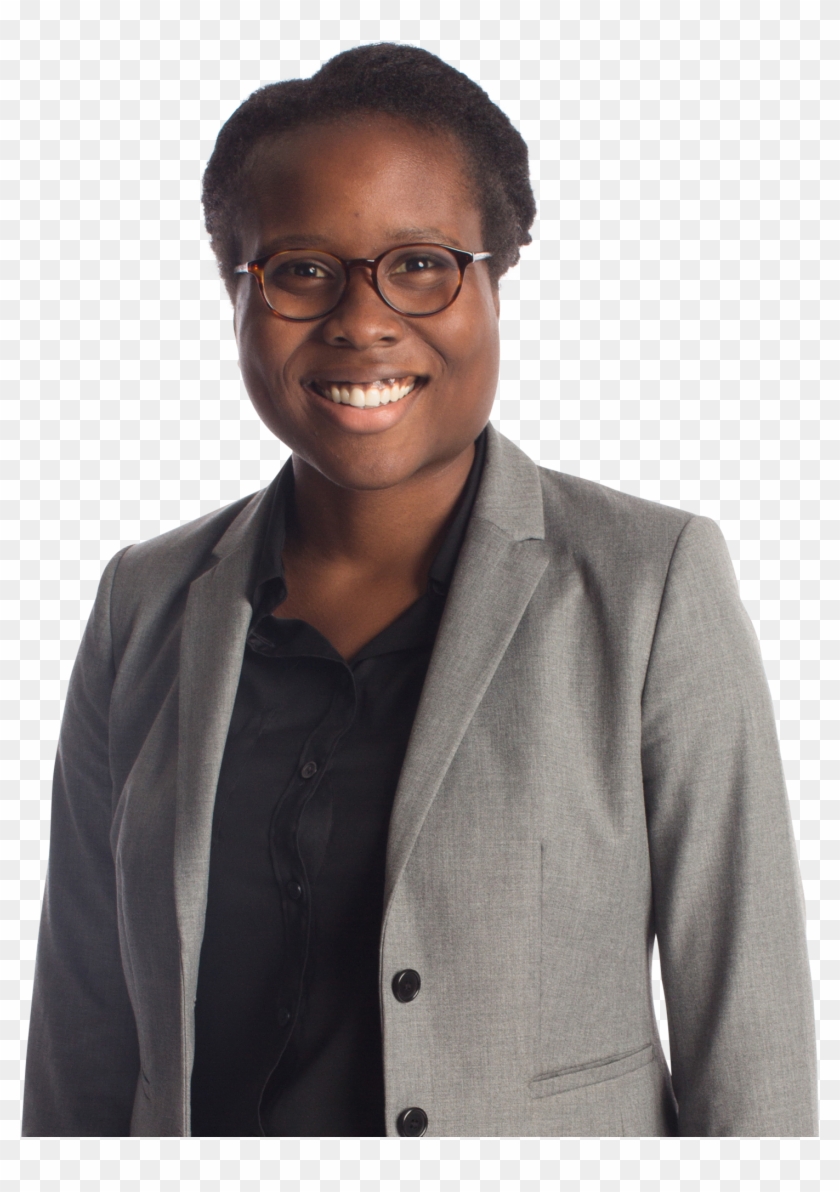 Chinyere Agbai, Phd Student, Sociology, Brown University - Gentleman Clipart #4102445