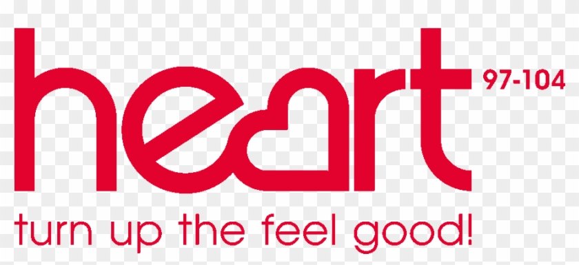 Facebook - Heart Fm Clipart