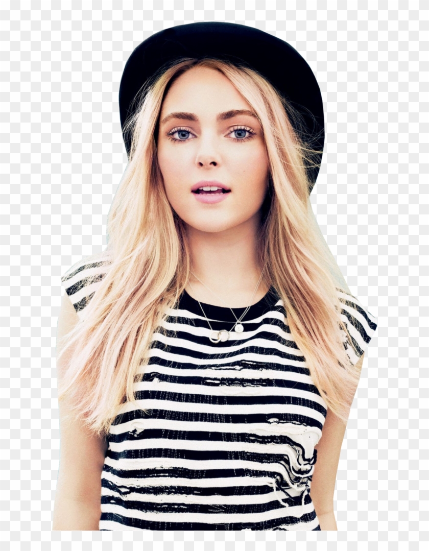Annasophia Robb Png Transparent Image - Annasophia Robb Png Pack Clipart #4102479