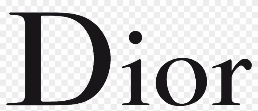 Christian Dior Logo - Dior Not War Logo Clipart #4102574