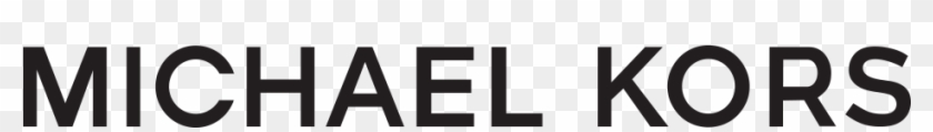 Michael Kors Logo Transparent Transparent Background - Michael Kors Clipart
