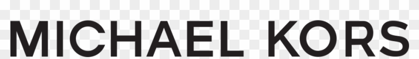 Michael Kors Logo Transparent Transparent Background - Michael Kors Clipart #4102578