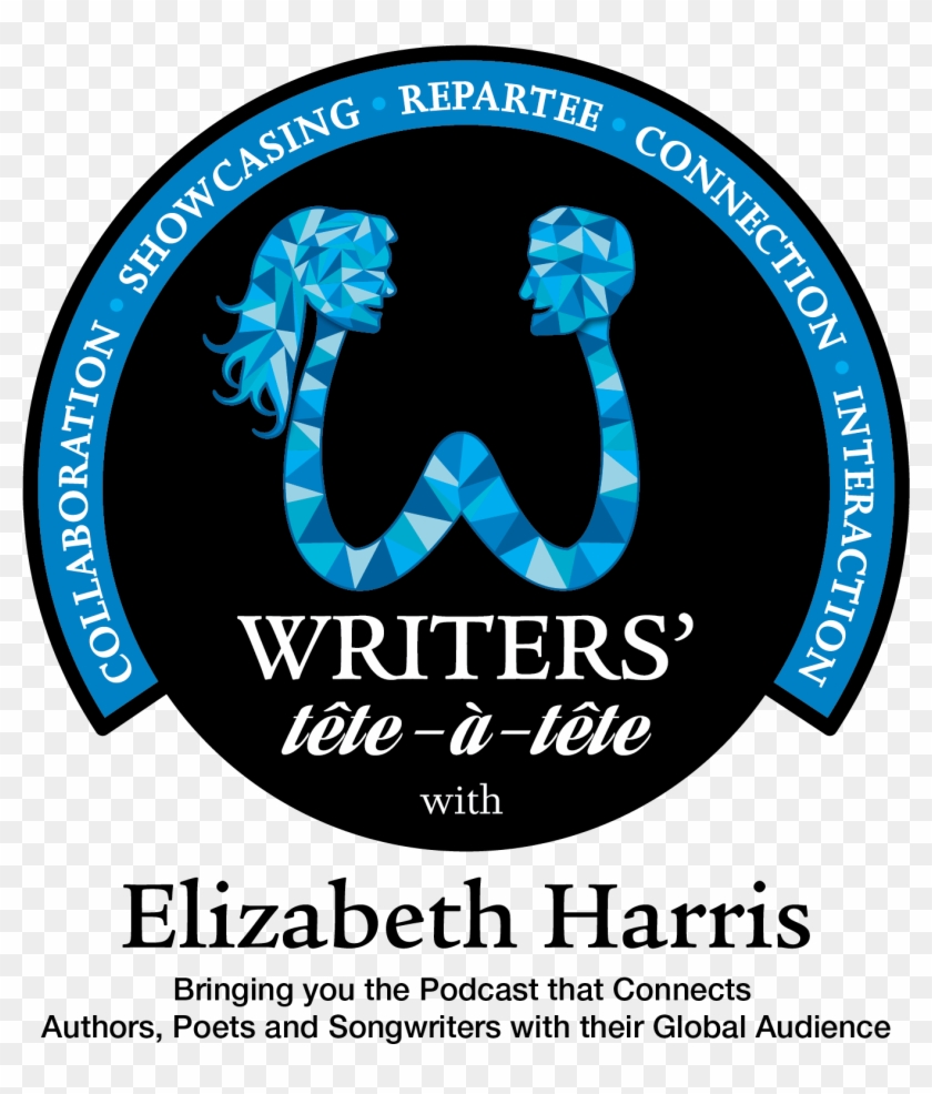 Writers' Tête À Tête With Elizabeth Harris On Apple - Health Clipart