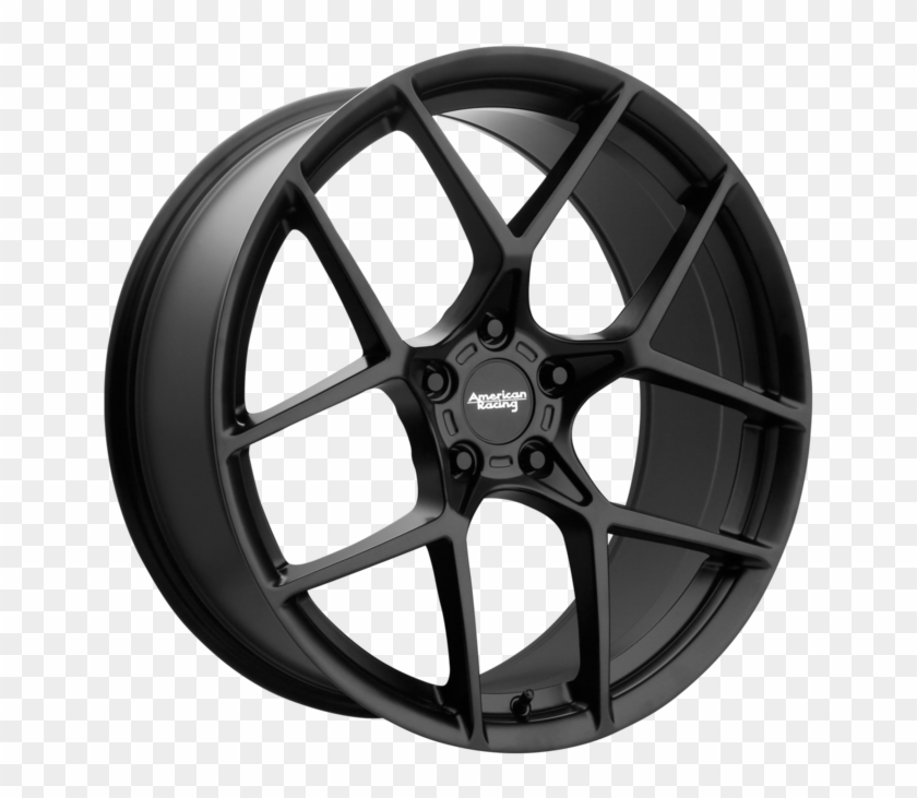 Specifications - American Racing Ar924 Crossfire Clipart