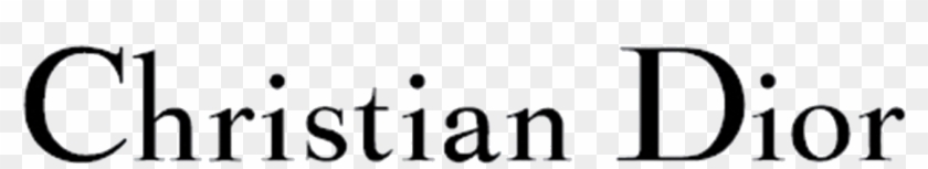 Christian Dior Paris Logo Vector Dior Clipart 4102823 Pikpng