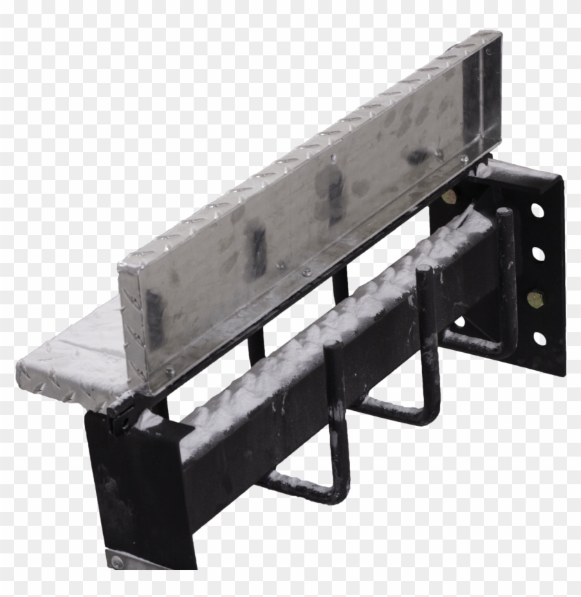 Tire Chain Hangers - Outdoor Bench Clipart